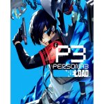 Persona 3 Reload – Sleviste.cz