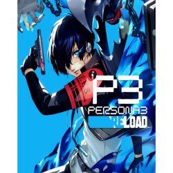 Persona 3 Reload