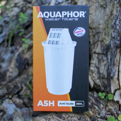 Aquaphor A5H – Zboží Mobilmania