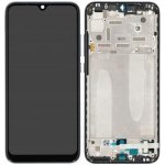 LCD Displej + Dotykové sklo + Rám Xiaomi Mi A3 – Zboží Živě
