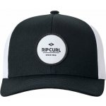 Rip Curl ROUTINE CURVE TRUCKER Black/White – Zboží Dáma