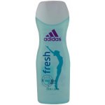 Adidas Skin Detox dámský sprchový gel 250 ml – Hledejceny.cz