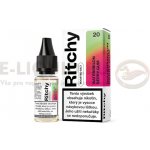 Ritchy Salt Watermelon Berry Gum 10 ml 20 mg – Zboží Dáma