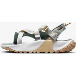 Nike ONEONTA NN SANDAL W Dámské sandály šedá – Zboží Dáma