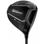 Wilson Dynapower Max+ UST LIN-Q Power-Core Blue driver pravé 12° Regular – Hledejceny.cz