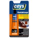 CEYS Kontaktceys kontaktní lepidlo 30g bílé – Hledejceny.cz