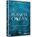 Planeta oceán DVD