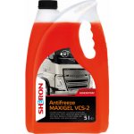 Sheron Antifreeze MAXIGEL VCS-2 5 l | Zboží Auto