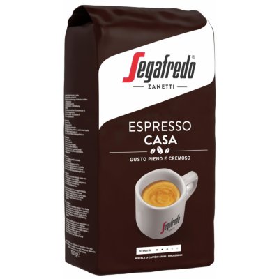 Segafredo Espresso Casa 0,5 kg