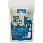 Yoggies Kozí mléko sušené s probiotiky 900 g – Zbozi.Blesk.cz