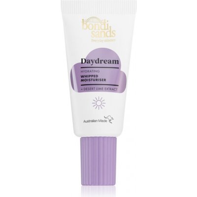 Bondi Sands Everyday Skincare Daydream Whipped Moisturiser denní krém 50 ml – Zboží Mobilmania