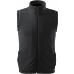 Rimeck fleecová vesta Next 518 ebony gray – Zboží Dáma