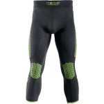 Iron-Ic I-Protect thermal Leggings Black/Green – Zboží Dáma