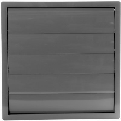 Dalap GP 295 x 295 mm šedá – Zboží Mobilmania