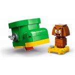 LEGO® Super Mario™ 71404 Goombova bota rozšiřující set – Hledejceny.cz