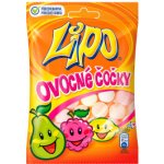 Lipo Ovocné Čočky 60 g – Sleviste.cz