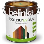 Belinka Toplasur UV Plus 2,5 l Platinová šedá – Hledejceny.cz