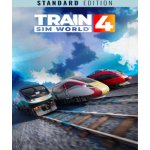 Train Sim World 4 – Zboží Dáma