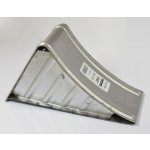 Zakládací klín pod kolo 160 mm pozinkovaný 55457 – Sleviste.cz