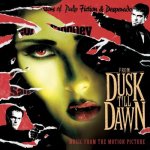 OST / Soundtrack - From Dusk Till Dawn - Od soumraku do úsvitu CD – Hledejceny.cz