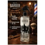 Marmara Barber No. 66 Aftershave Cologne Spray 400 ml – Hledejceny.cz