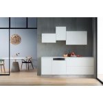 Whirlpool WBO 3T333 P 6.5 X – Zboží Mobilmania