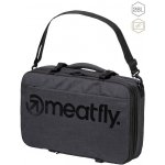 Meatfly batoh Riley Charcoal Heather 28 L – Zboží Dáma Meatfly batoh Riley Charcoal Heather 28 L – Zboží Dáma