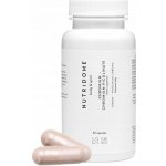 Nutridome Pikolinát chromu s vitamínem C a piperinem regulující hladinu cukru 60 kapslí – Hledejceny.cz