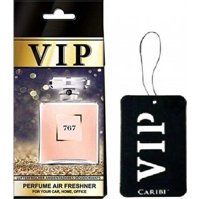 VIP 767 Caribi – Hledejceny.cz