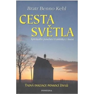 Cesta světla – Hledejceny.cz