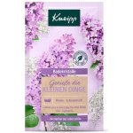 Kneipp Meduňka sůl do koupele 60 g – Zboží Mobilmania