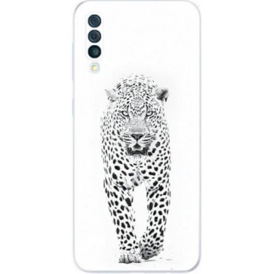 iSaprio White Jaguar Samsung Galaxy A50 – Zbozi.Blesk.cz