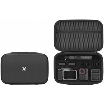 Stablecam PU pouzdro pro akční kameru Insta360 Ace Pro 2 a sadu Xplorer Grip Kit 1INST955 – Zboží Živě