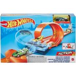 Hot Wheels Šampionát dráha – Zboží Dáma