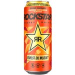 Rockstar Blood Orange "Fuhlst Du Musik?" 0,5 l – Sleviste.cz