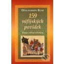 159 súfijských povídek