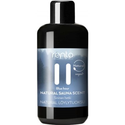 RENTO Přírodní vůně Eukalyptus Borovice 100 ml – Hledejceny.cz