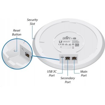 Ubiquiti UAP-AC-SHD