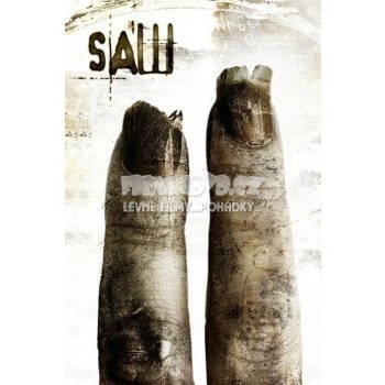 Saw II, DVD