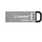 Kingston DataTraveler Kyson 512GB DTKN/512GB – Zboží Živě