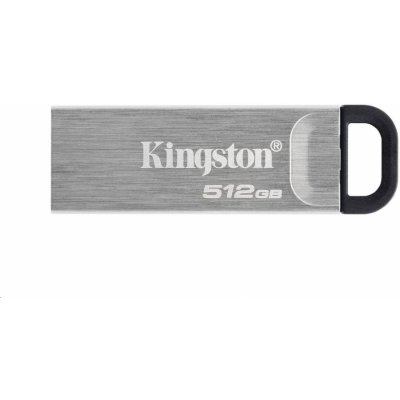 Kingston DataTraveler Kyson 512GB DTKN/512GB – Hledejceny.cz