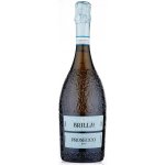 Brilla Prosecco DOC Extra Dry 11% 0,75 l (holá láhev) – Zboží Dáma