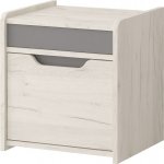 Noční stolek SUNNY – Zboží Dáma