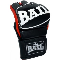 Bail MMA 06