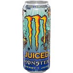Monster Juiced Aussie Lemonade 0,5 l – Zboží Dáma