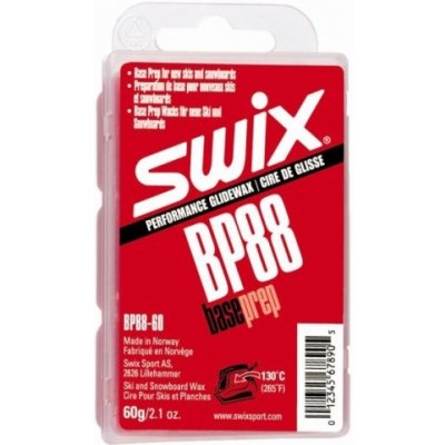 Swix Baseprep 88 180 g – Hledejceny.cz
