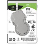 Seagate BarraCuda 1TB, ST1000LM048 – Zboží Živě