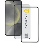 Tactical Glass Impact Armour sklo pro Samsung S24 - S25 121858 – Zboží Živě