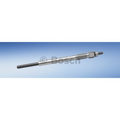 Žhavící svíčka Bosch 0 250 204 001 – Hledejceny.cz