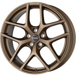 Borbet Y 8x19 5x112 ET37 bronze matt – Sleviste.cz